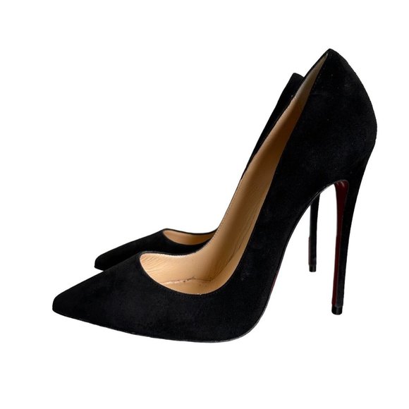 ❤️SOLD❤️Christian Louboutin Heels - Picture 11 of 16
